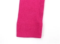 Name It leggings beetroot purple